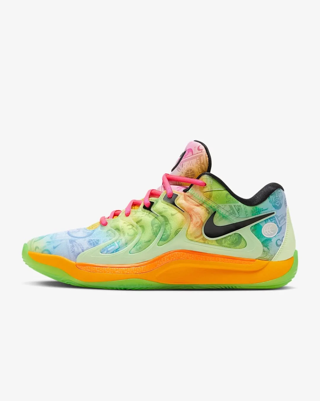 Nike KD 17 Money